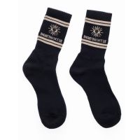 Γυναικείες Κάλτσες Peace And Chaos - 3Rd Eye Black