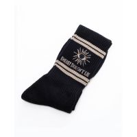 Γυναικείες Κάλτσες Peace And Chaos - 3Rd Eye Black