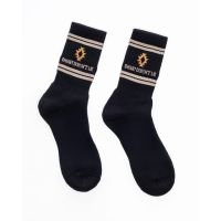 Γυναικείες Κάλτσες Peace And Chaos - Energy Black