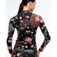 Γυναικεία Μακρυμάνικη Μπλούζα Peace And Chaos - Sacred Wild Performance