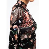 Γυναικεία Μακρυμάνικη Μπλούζα Peace And Chaos - Sacred Wild Performance