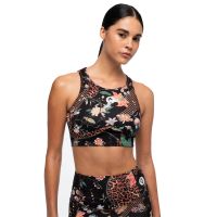 Peace And Chaos - Sacred Wild Sports Top 