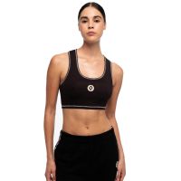 Γυναικεία Μπλούζα Μπουστάκι Peace And Chaos - Panther Sports