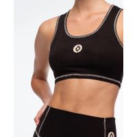 Γυναικεία Μπλούζα Μπουστάκι Peace And Chaos - Panther Sports