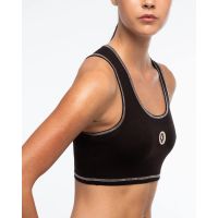 Γυναικεία Μπλούζα Μπουστάκι Peace And Chaos - Panther Sports