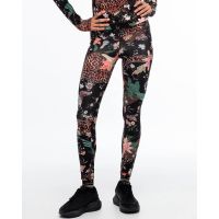 Γυναικείο Κολάν Peace And Chaos - Sacred Wild Sports -with pockets