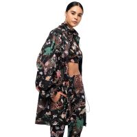 Γυναικείο Jacket Peace And Chaos - Sacred Wild Track