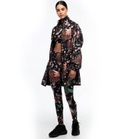 Γυναικείο Jacket Peace And Chaos - Sacred Wild Track