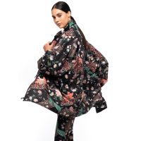 Γυναικείο Jacket Peace And Chaos - Sacred Wild Track