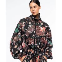 Γυναικείο Jacket Peace And Chaos - Sacred Wild Track