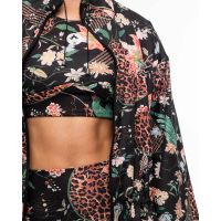 Γυναικείο Jacket Peace And Chaos - Sacred Wild Track