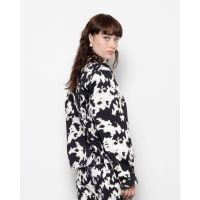 Γυναικείο Πουκάμισο Jacket Mallory The label - Georgia