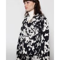 Γυναικείο Πουκάμισο Jacket Mallory The label - Georgia