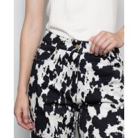 Γυναικείο Παντελόνι Mallory The label - Buckle up