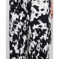 Γυναικείο Παντελόνι Mallory The label - Buckle up