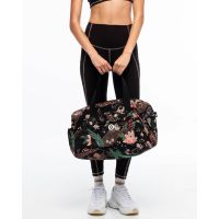 Peace And Chaos - Sacred Wild Sports Bag 