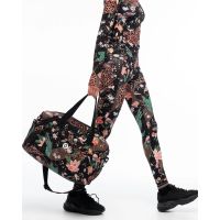 Peace And Chaos - Sacred Wild Sports Bag 