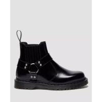 Ανδρικά Μποτάκια Dr Martens - 2976 Harness Analine