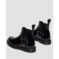 Ανδρικά Μποτάκια Dr Martens - 2976 Harness Analine