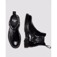 Ανδρικά Μποτάκια Dr Martens - 2976 Harness Analine