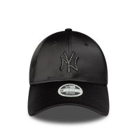 New Era - Wmns Satin Rhinestone 9Forty Neyyan    