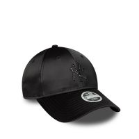 New Era - Wmns Satin Rhinestone 9Forty Neyyan    