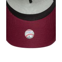 Ανδρικό Καπέλο New Era - League Ess Eframe Neyyan