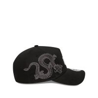 New Era - Icon Eframe Neyyan    