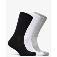 Ανδρικές Κάλτσες Polo Ralph Lauren - 3Pk Crew Eu-Crew