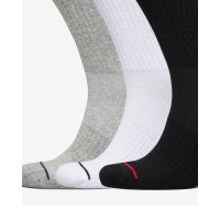 Ανδρικές Κάλτσες Polo Ralph Lauren - 3Pk Crew Eu-Crew