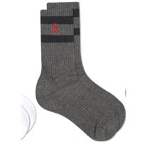 Polo Ralph Lauren - Class Stripe-Crew-3 Pack  