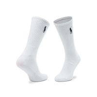 Ανδρικές Κάλτσες Polo Ralph Lauren - Big Pny 3Pk-Crew Sock