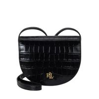 Ralph Lauren - Hanna 37-Satchel-Large