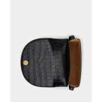 Ralph Lauren - Hanna 37-Satchel-Large