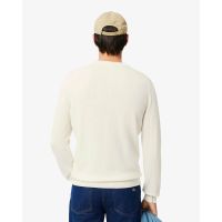 Ανδρική Μπλούζα Πουλόβερ Lacoste - 3AH1985