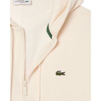 Ανδρική Ζακέτα με Κουκούλα Lacoste - 3SH9626