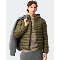 Lacoste - 2909 Jacket     