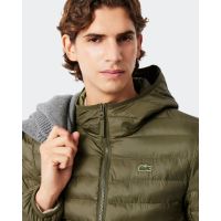 Lacoste - 2909 Jacket     