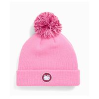 Puma - Puma X Hk&amp;Fr Mid Crown Pom Beanie Jr  