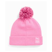 Puma - Puma X Hk&amp;Fr Mid Crown Pom Beanie Jr  