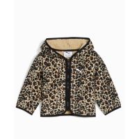 Παιδικό Jacket Puma - Minicats Sherpa