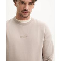 Ανδρική Μακρυμάνικη Μπλούζα Superdry - D1 Sdsw Micro Logo