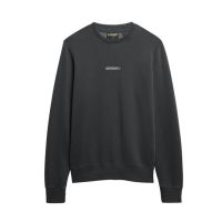 Superdry - D1 Sdsw Micro Logo Crew    