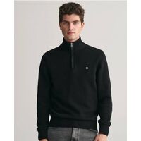 Ανδρική Μπλούζα Πουλόβερ Gant - 0170