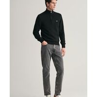 Ανδρική Μπλούζα Πουλόβερ Gant - 0170