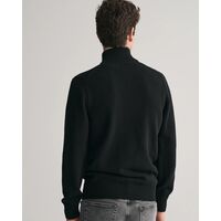 Ανδρική Μπλούζα Πουλόβερ Gant - 0170