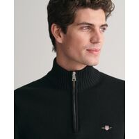 Ανδρική Μπλούζα Πουλόβερ Gant - 0170