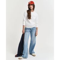 Γυναικεία Μπλούζα Φούτερ Gant - 2586