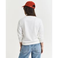 Γυναικεία Μπλούζα Φούτερ Gant - 2586