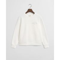 Γυναικεία Μπλούζα Φούτερ Gant - 2586